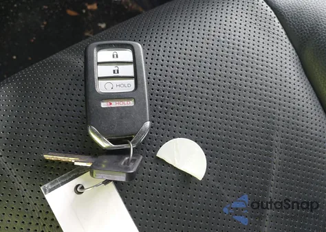 2022 Honda Ridgeline Rtl from USA, damaged, VIN 5FPYK3F52NB037472